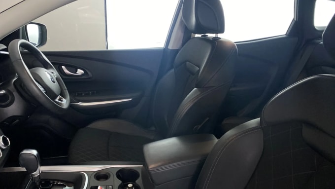 2022 Renault Kadjar