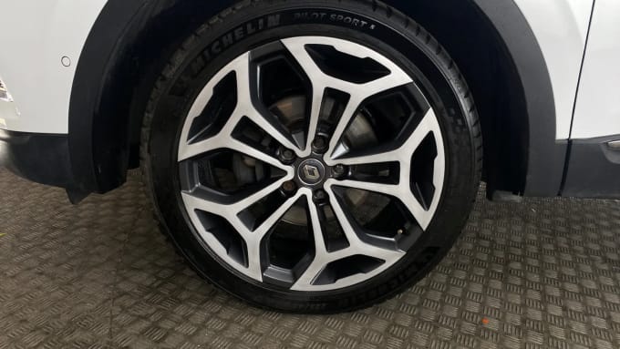 2022 Renault Kadjar
