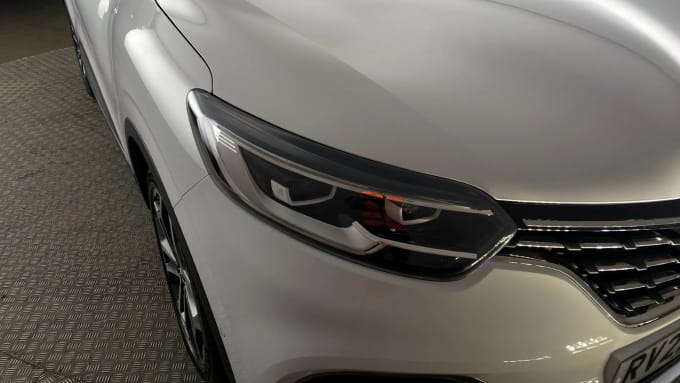 2022 Renault Kadjar