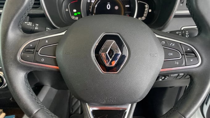 2022 Renault Kadjar