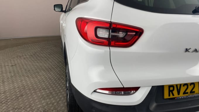 2022 Renault Kadjar