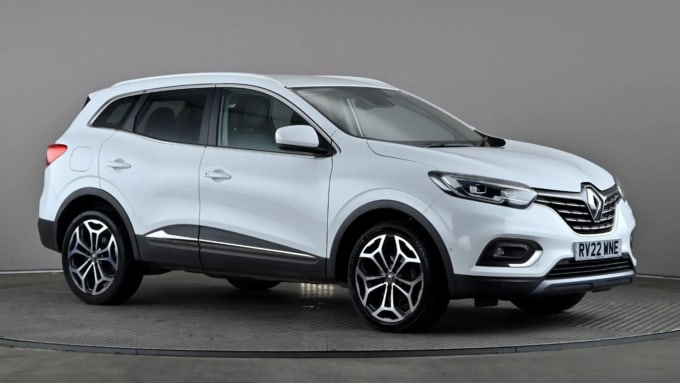 2022 Renault Kadjar