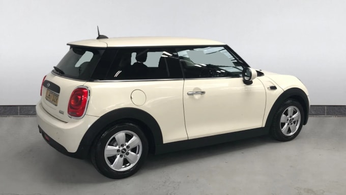 2017 Mini Hatch