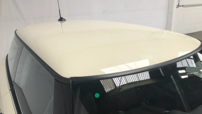 2017 Mini Hatch