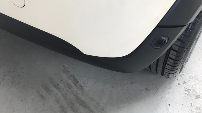 2017 Mini Hatch