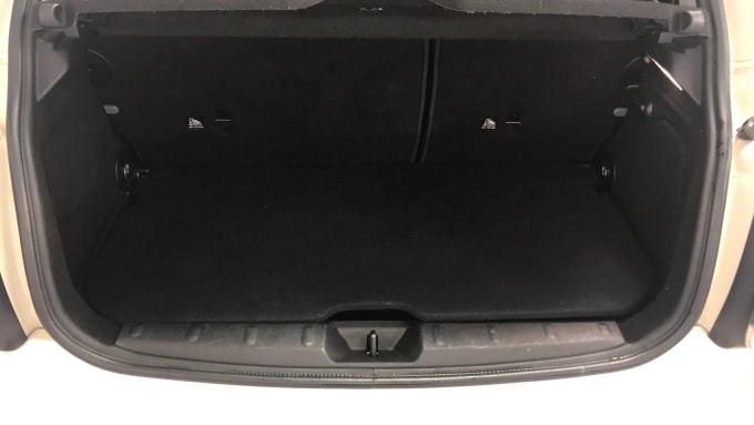 2017 Mini Hatch