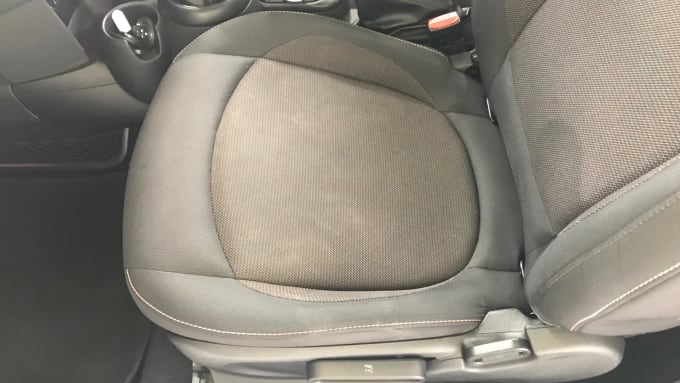 2017 Mini Hatch