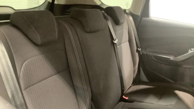 2019 Ford Kuga