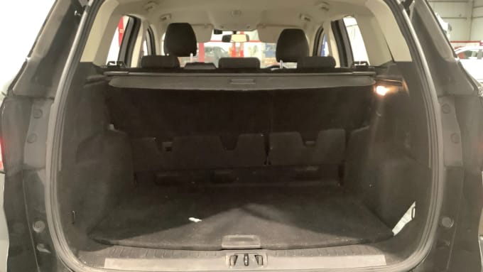 2019 Ford Kuga