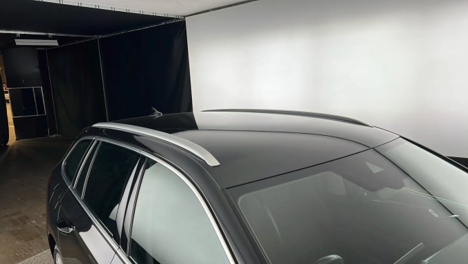 2022 Skoda Octavia