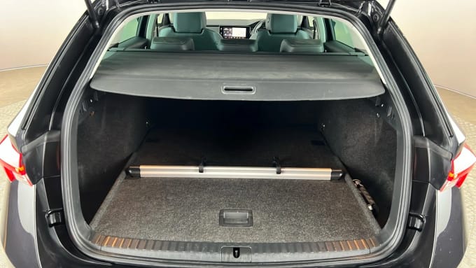 2022 Skoda Octavia