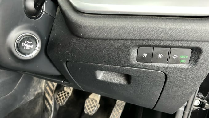 2022 Skoda Octavia