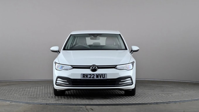 2022 Volkswagen Golf