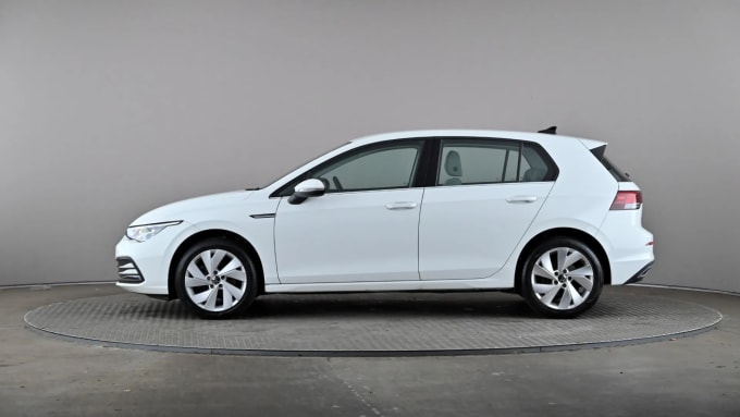 2022 Volkswagen Golf