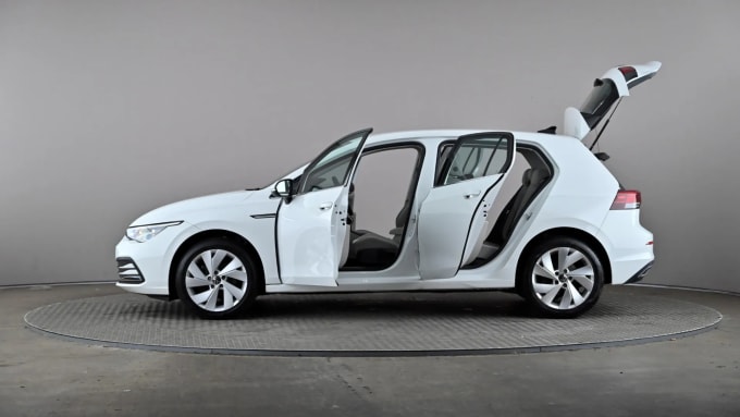 2022 Volkswagen Golf