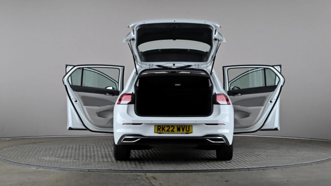 2022 Volkswagen Golf