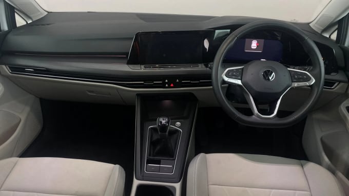 2022 Volkswagen Golf