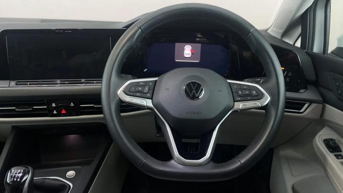 2022 Volkswagen Golf