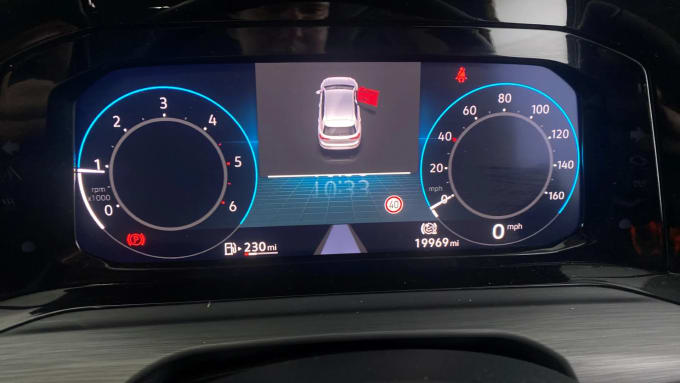 2022 Volkswagen Golf