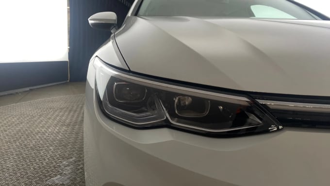 2022 Volkswagen Golf