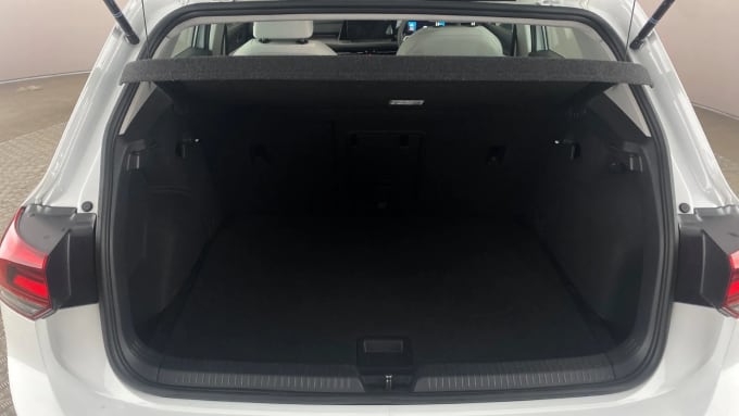 2022 Volkswagen Golf