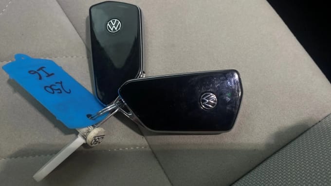 2022 Volkswagen Golf
