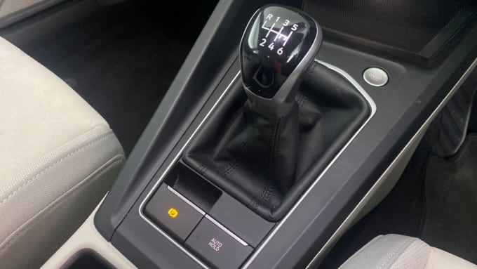 2022 Volkswagen Golf