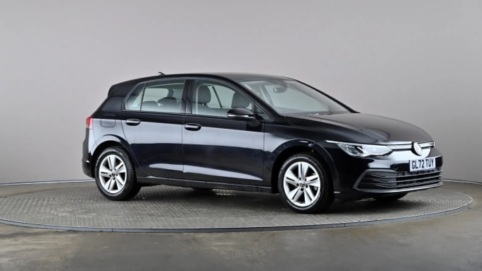 2023 Volkswagen Golf