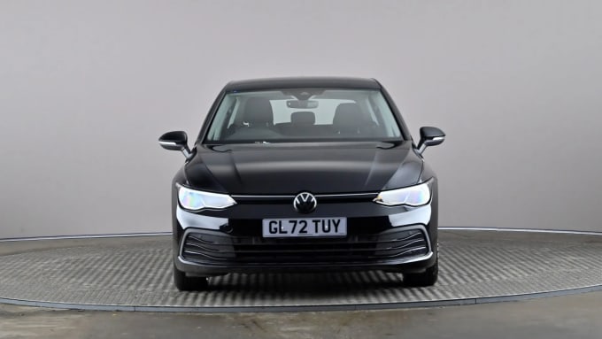 2023 Volkswagen Golf