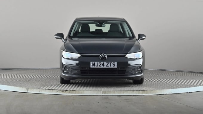 2024 Volkswagen Golf