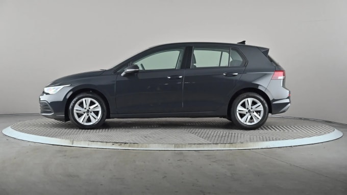 2024 Volkswagen Golf