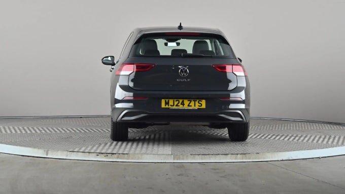 2024 Volkswagen Golf