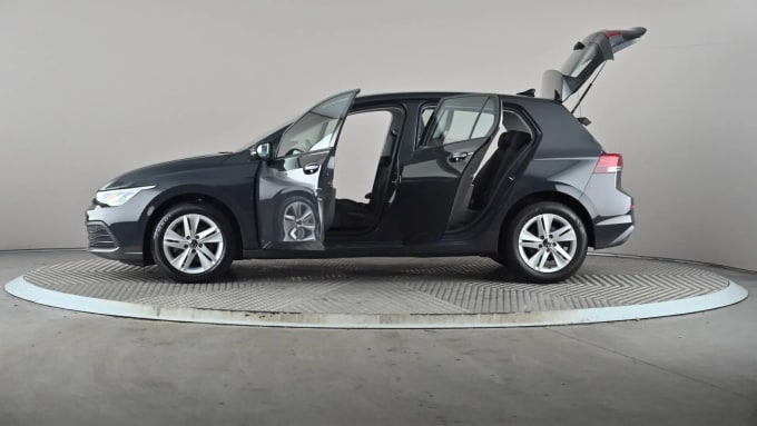 2024 Volkswagen Golf