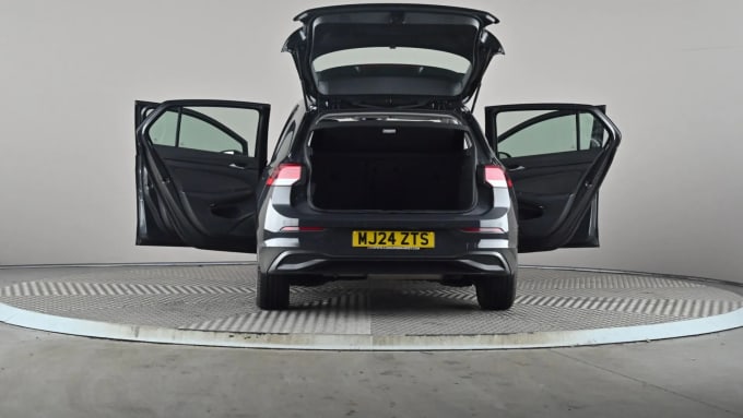 2024 Volkswagen Golf