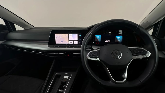 2024 Volkswagen Golf