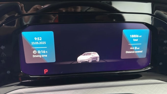 2024 Volkswagen Golf