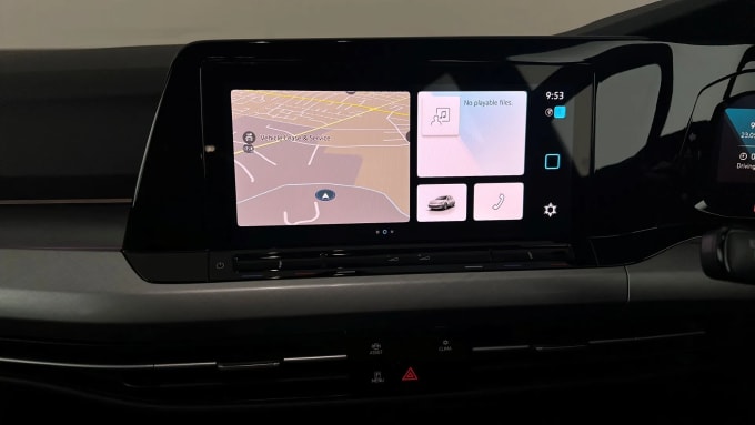 2024 Volkswagen Golf