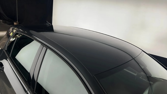 2024 Volkswagen Golf