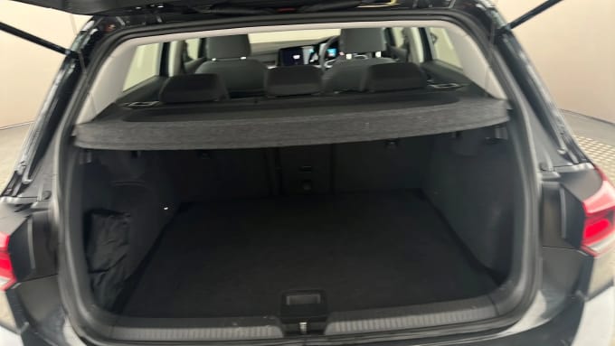 2024 Volkswagen Golf