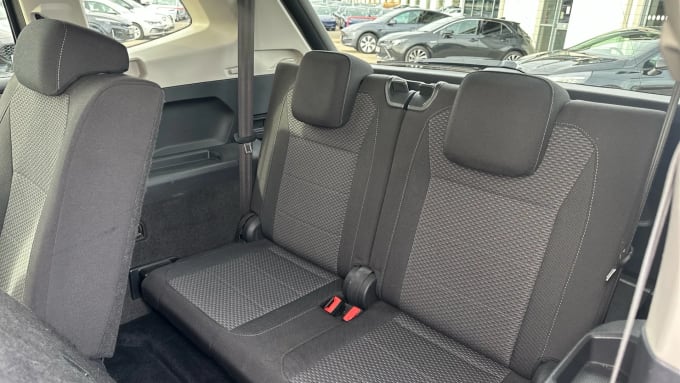 2019 Volkswagen Tiguan Allspace