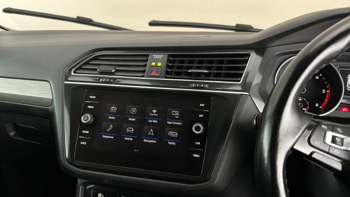 2019 Volkswagen Tiguan Allspace