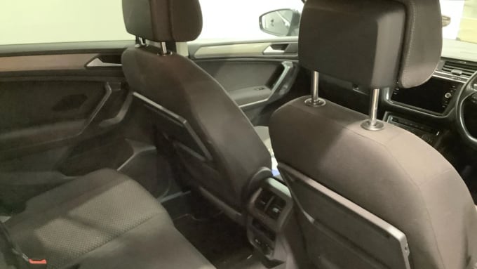 2021 Volkswagen Tiguan Allspace