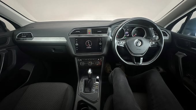 2021 Volkswagen Tiguan Allspace