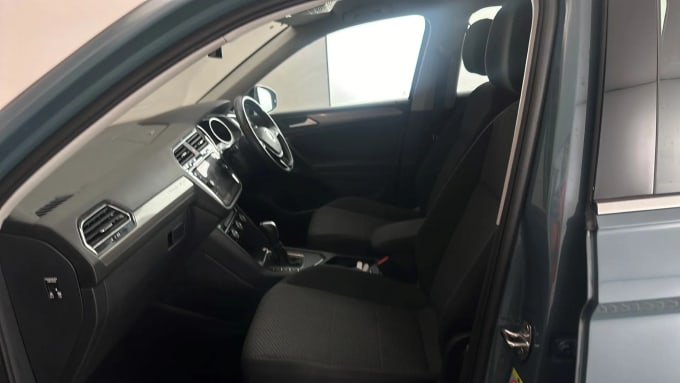 2021 Volkswagen Tiguan Allspace