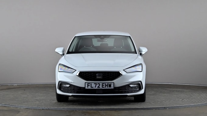 2022 Seat Leon