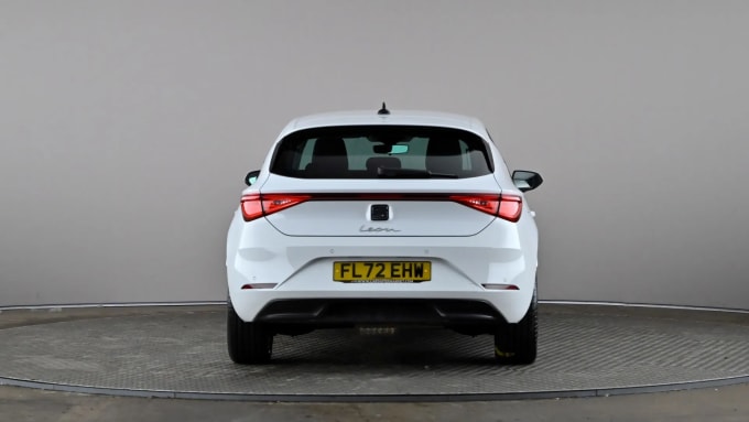 2022 Seat Leon