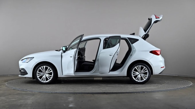 2022 Seat Leon