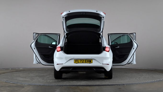 2022 Seat Leon