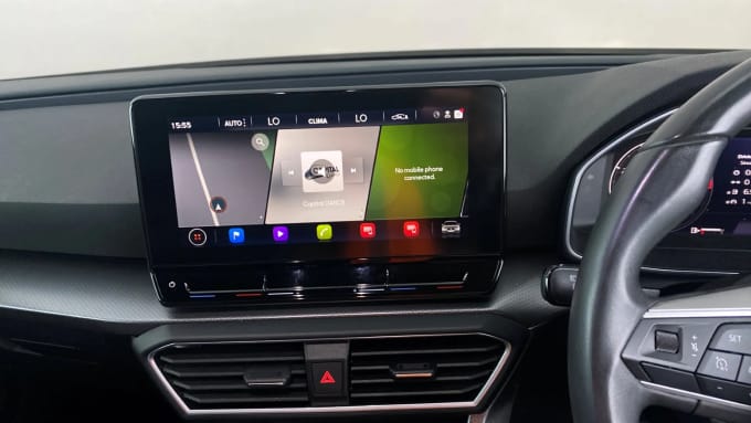 2022 Seat Leon
