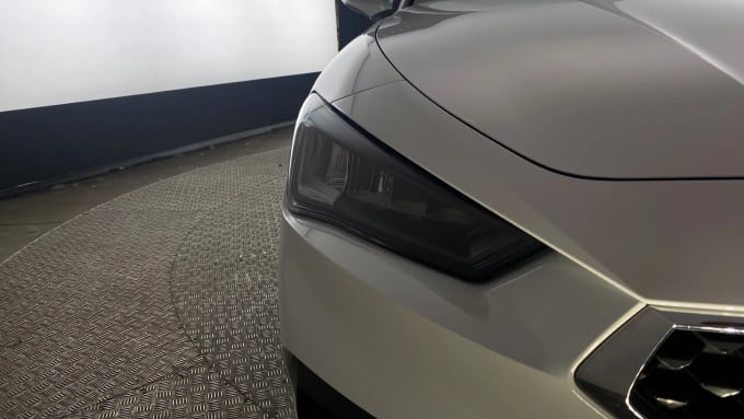 2022 Seat Leon